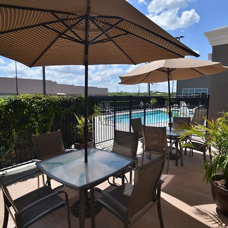 Holiday Inn Hotel & Suites Northwest San Antonio By Ihg Exteriér fotografie