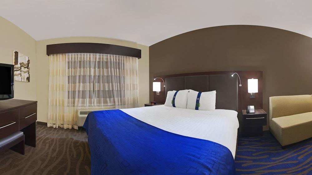 Holiday Inn Hotel & Suites Northwest San Antonio By Ihg Exteriér fotografie