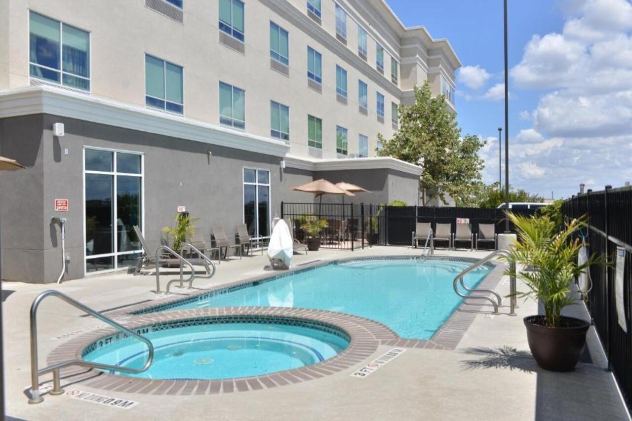 Holiday Inn Hotel & Suites Northwest San Antonio By Ihg Exteriér fotografie