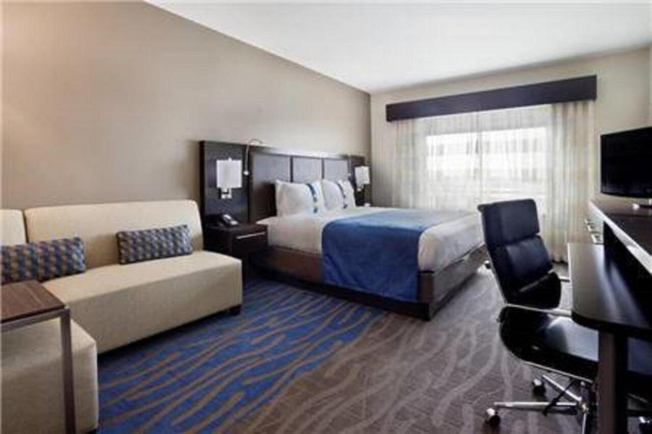 Holiday Inn Hotel & Suites Northwest San Antonio By Ihg Pokoj fotografie