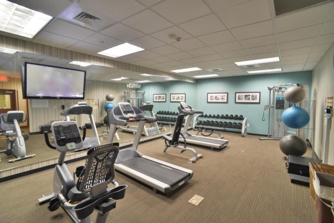 Holiday Inn Hotel & Suites Northwest San Antonio By Ihg Exteriér fotografie