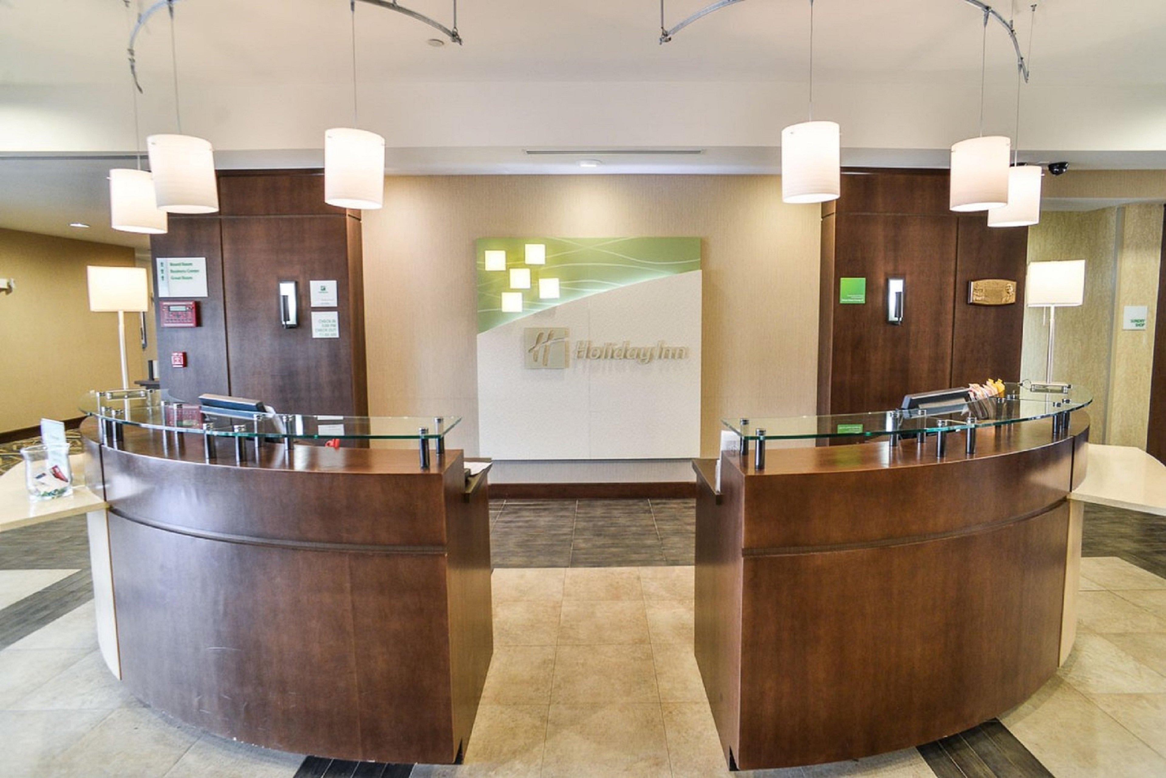 Holiday Inn Hotel & Suites Northwest San Antonio By Ihg Exteriér fotografie