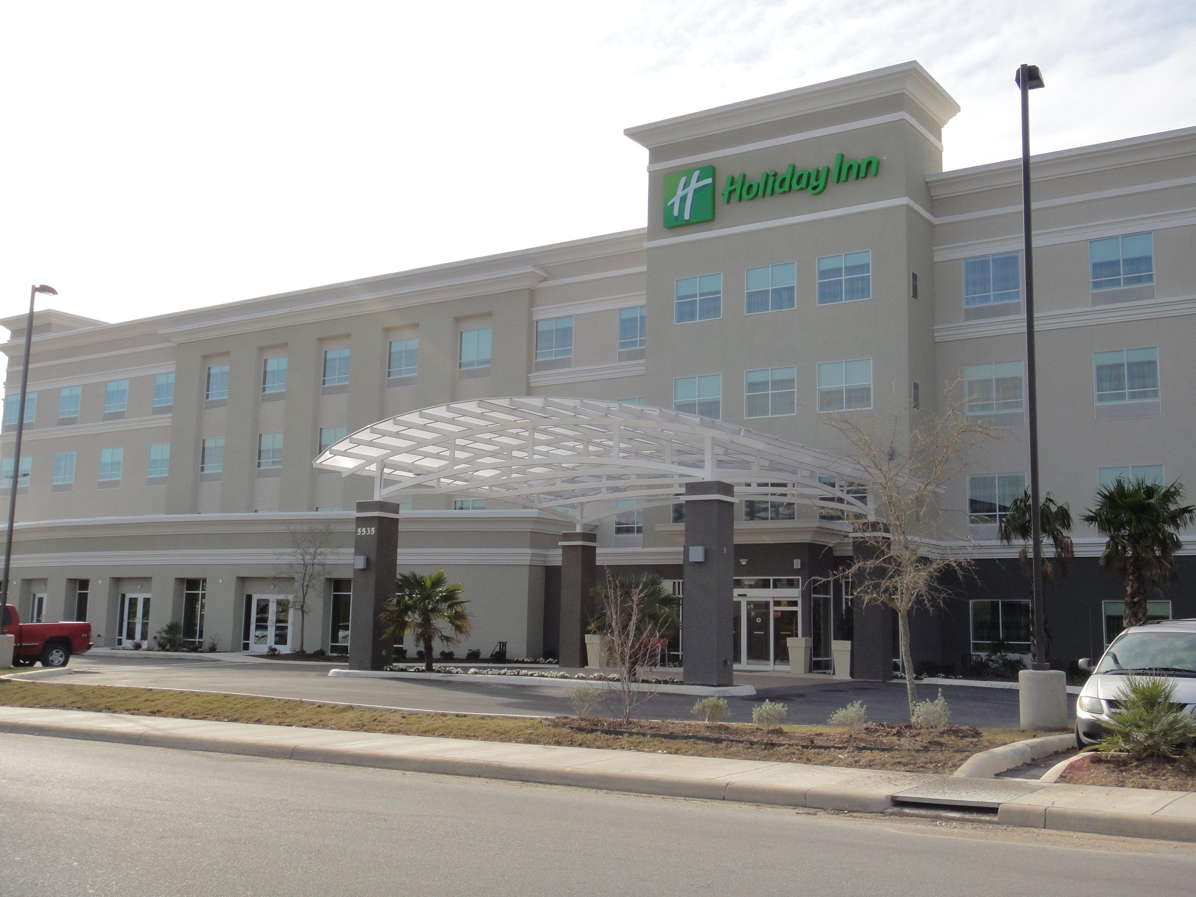 Holiday Inn Hotel & Suites Northwest San Antonio By Ihg Exteriér fotografie