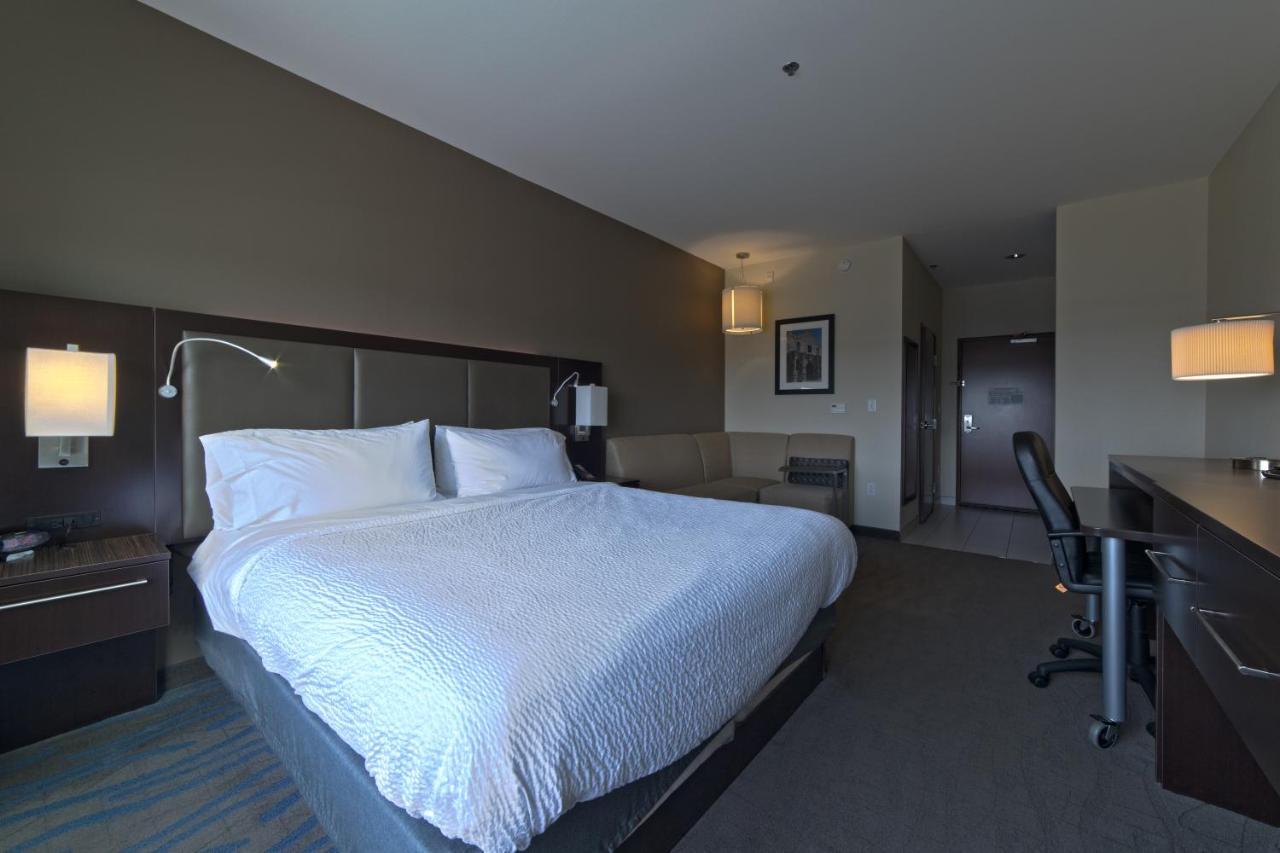 Holiday Inn Hotel & Suites Northwest San Antonio By Ihg Exteriér fotografie