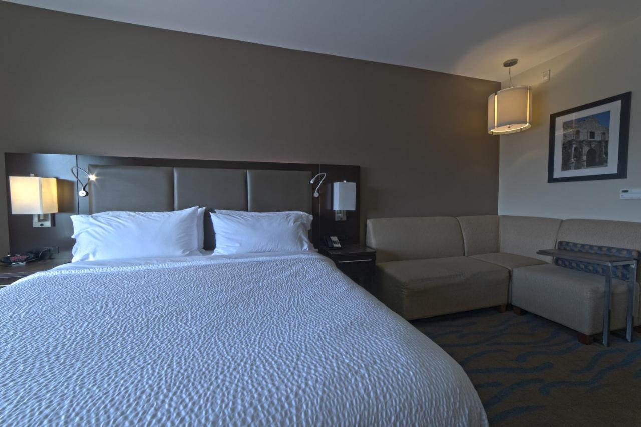 Holiday Inn Hotel & Suites Northwest San Antonio By Ihg Exteriér fotografie