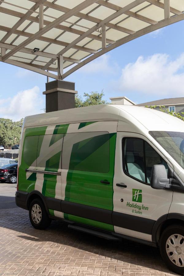 Holiday Inn Hotel & Suites Northwest San Antonio By Ihg Exteriér fotografie