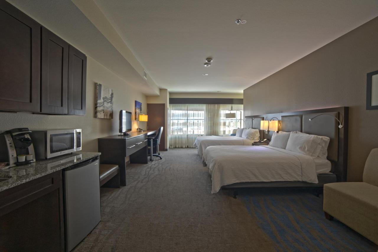 Holiday Inn Hotel & Suites Northwest San Antonio By Ihg Exteriér fotografie