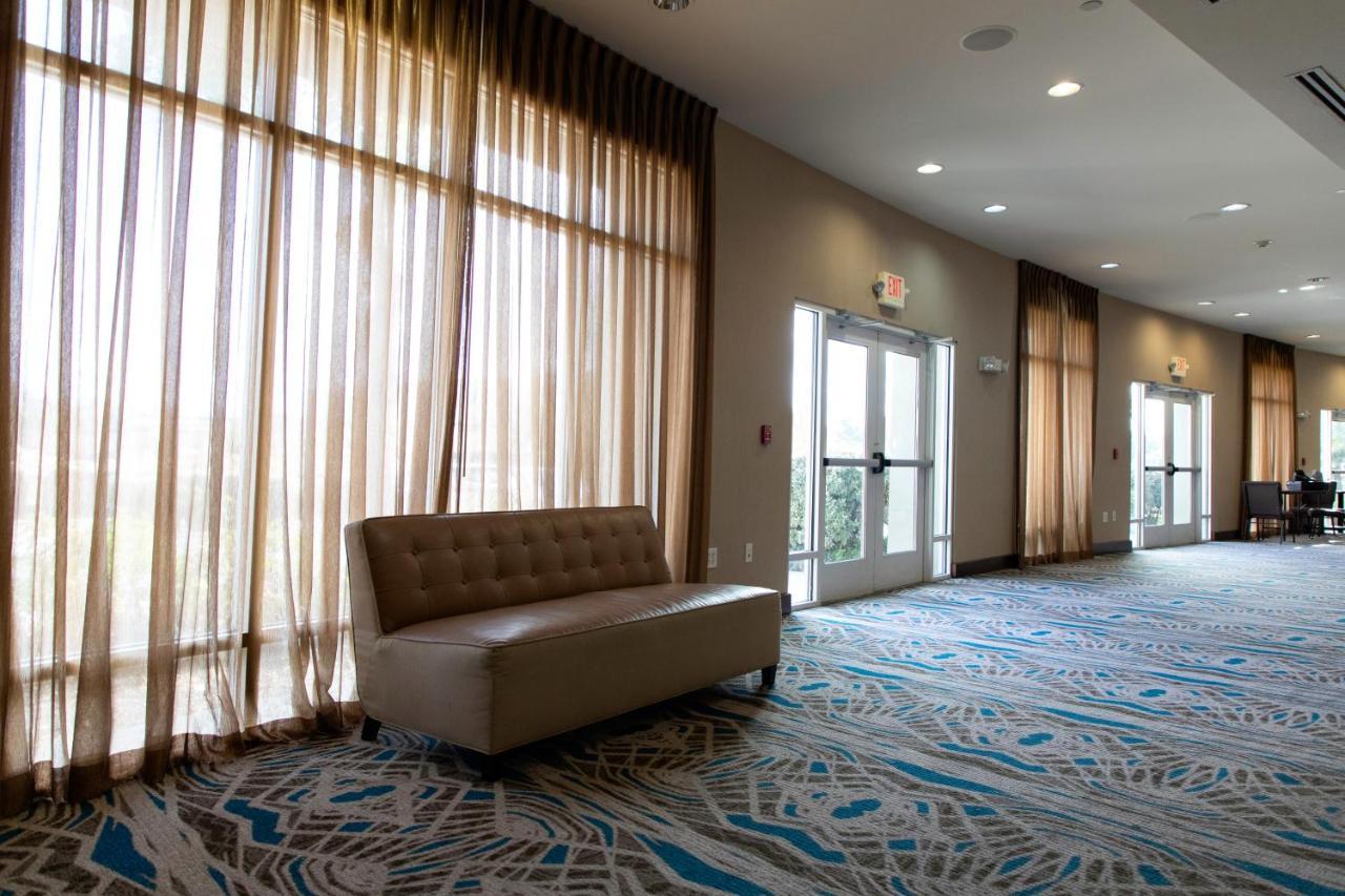 Holiday Inn Hotel & Suites Northwest San Antonio By Ihg Exteriér fotografie