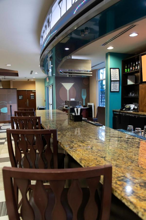 Holiday Inn Hotel & Suites Northwest San Antonio By Ihg Exteriér fotografie