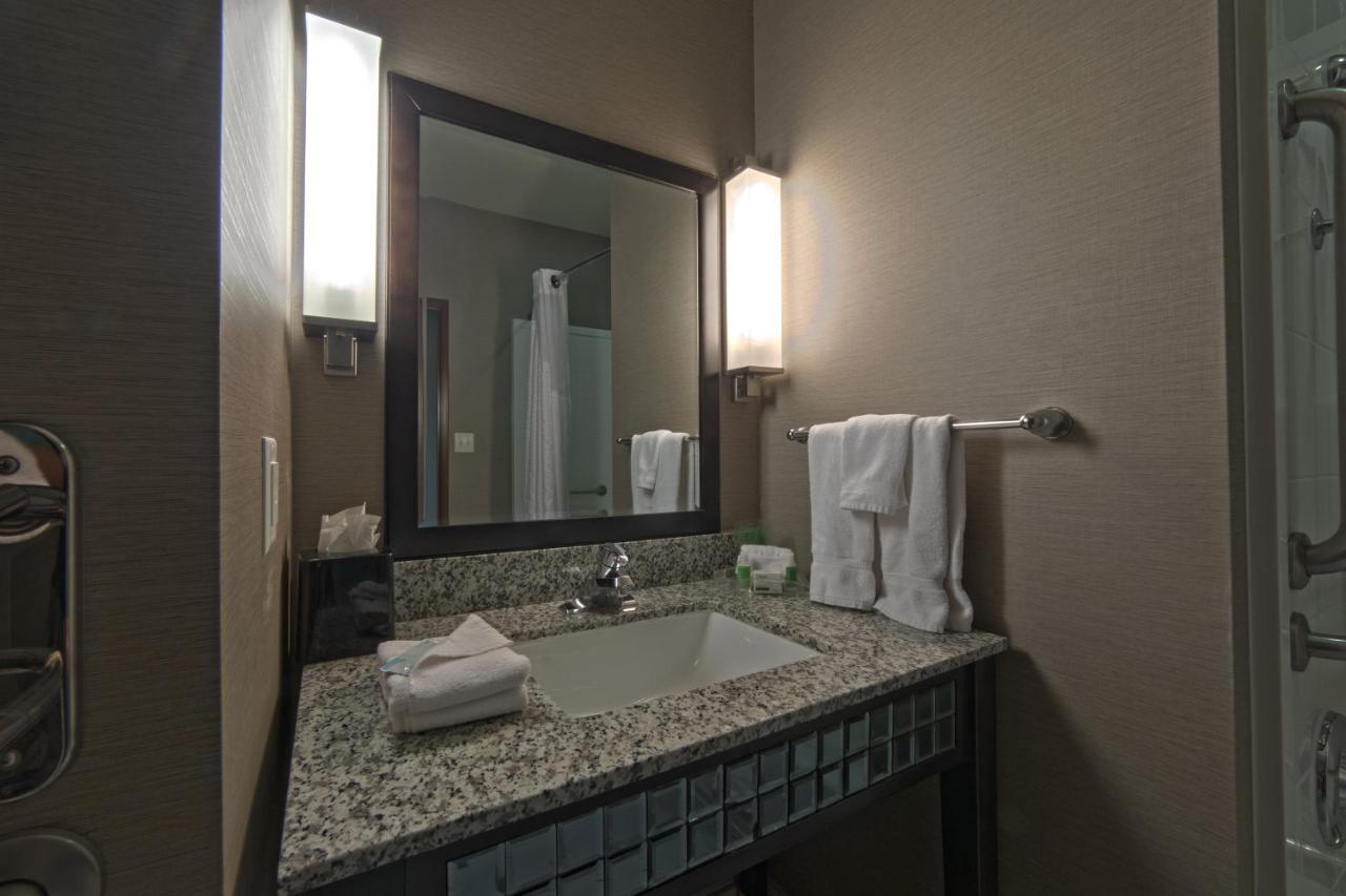 Holiday Inn Hotel & Suites Northwest San Antonio By Ihg Exteriér fotografie