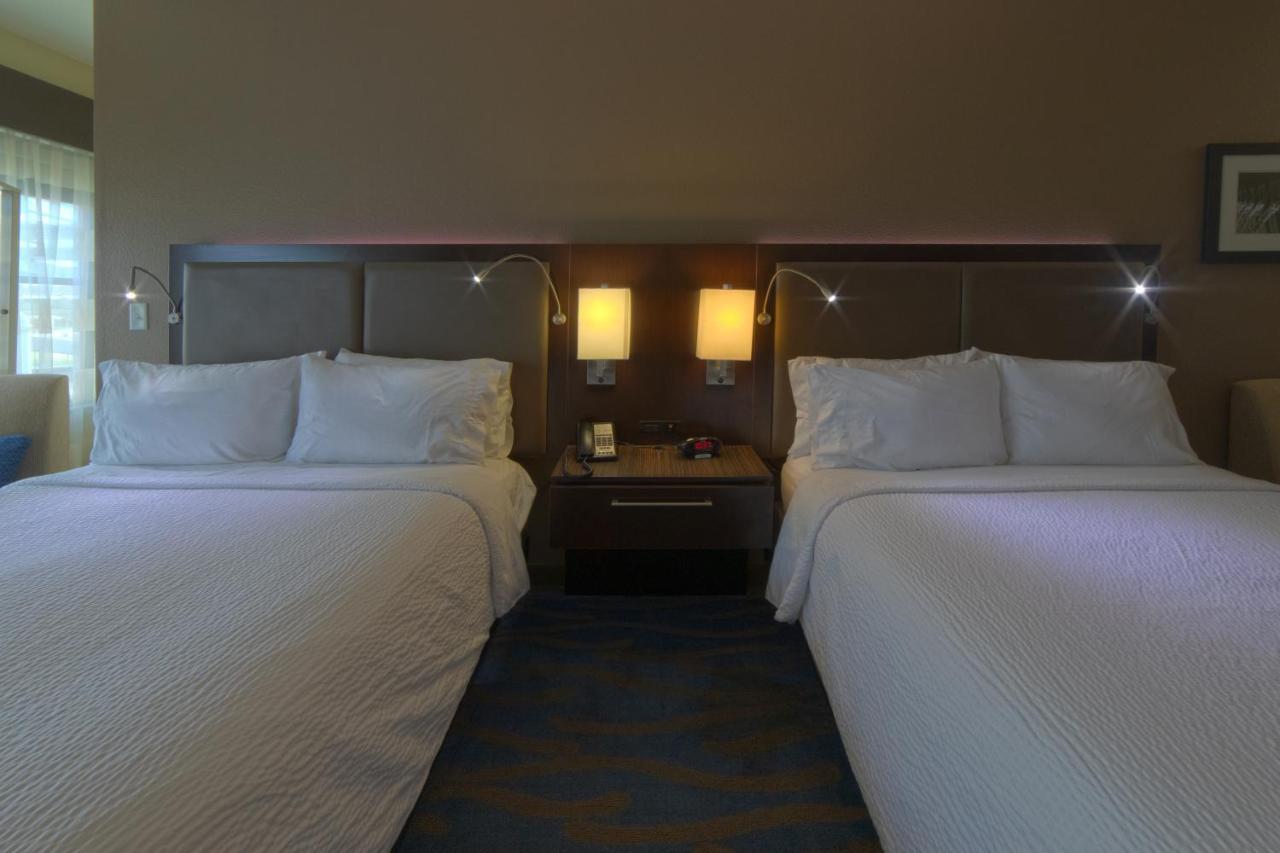 Holiday Inn Hotel & Suites Northwest San Antonio By Ihg Exteriér fotografie