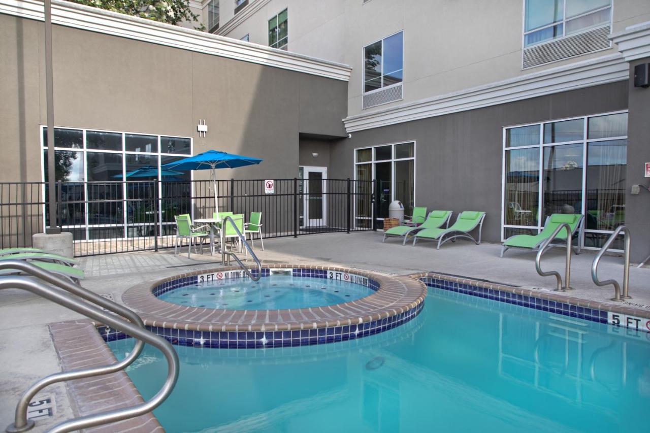 Holiday Inn Hotel & Suites Northwest San Antonio By Ihg Exteriér fotografie