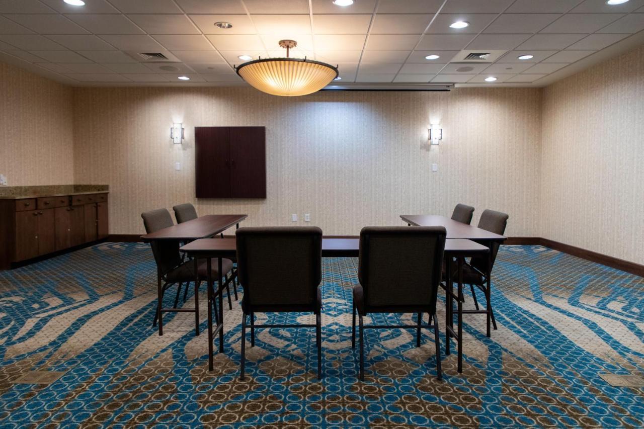 Holiday Inn Hotel & Suites Northwest San Antonio By Ihg Exteriér fotografie
