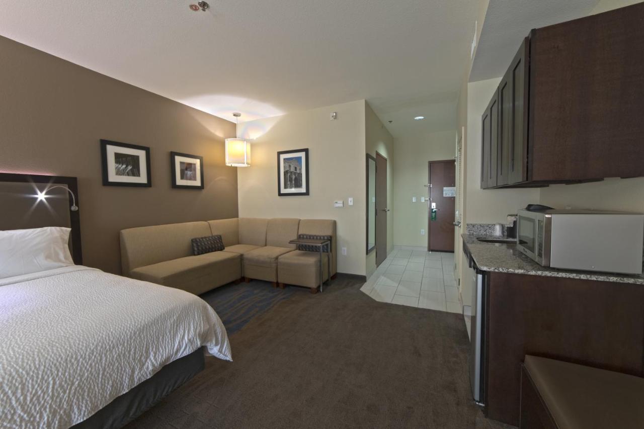 Holiday Inn Hotel & Suites Northwest San Antonio By Ihg Exteriér fotografie