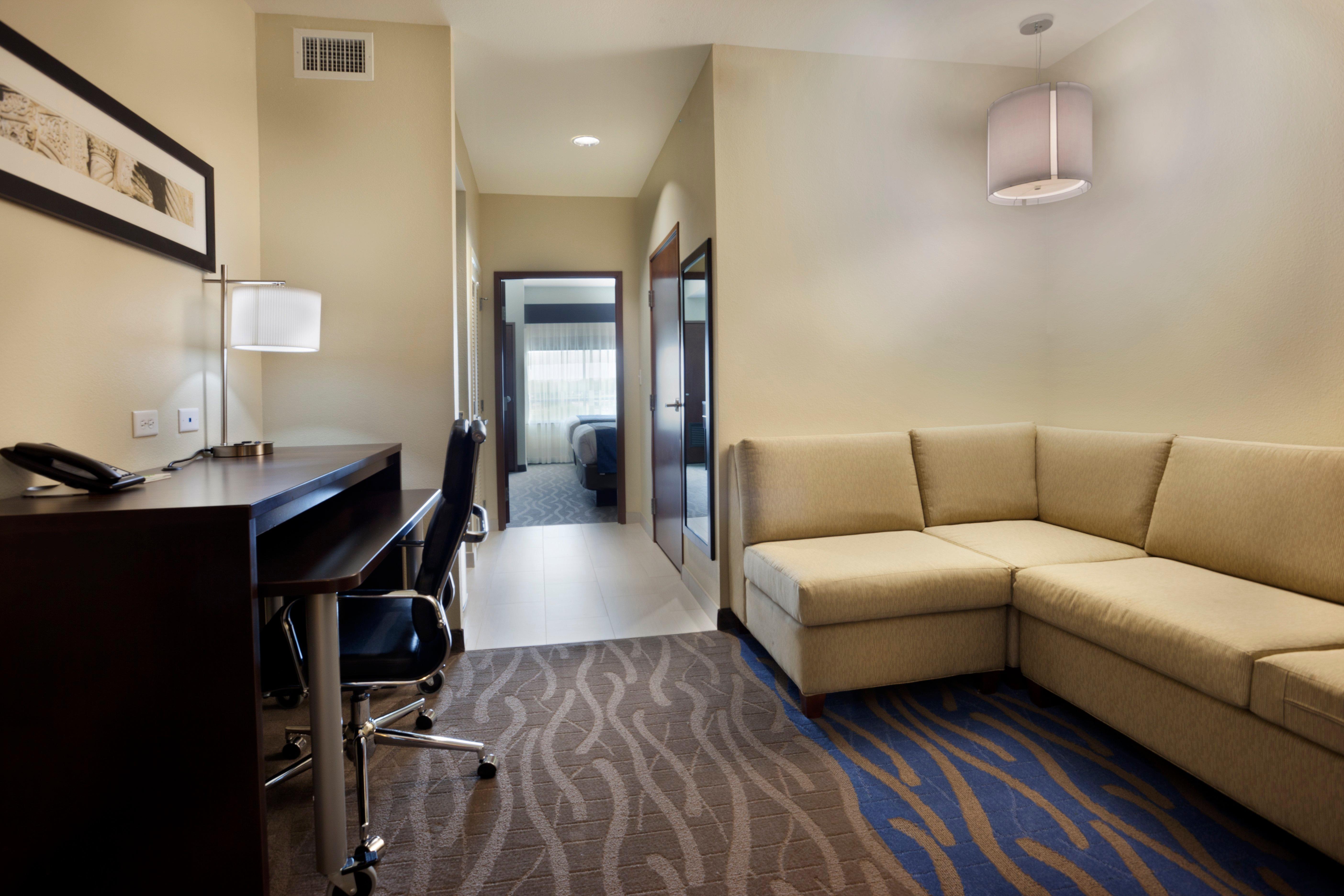 Holiday Inn Hotel & Suites Northwest San Antonio By Ihg Exteriér fotografie