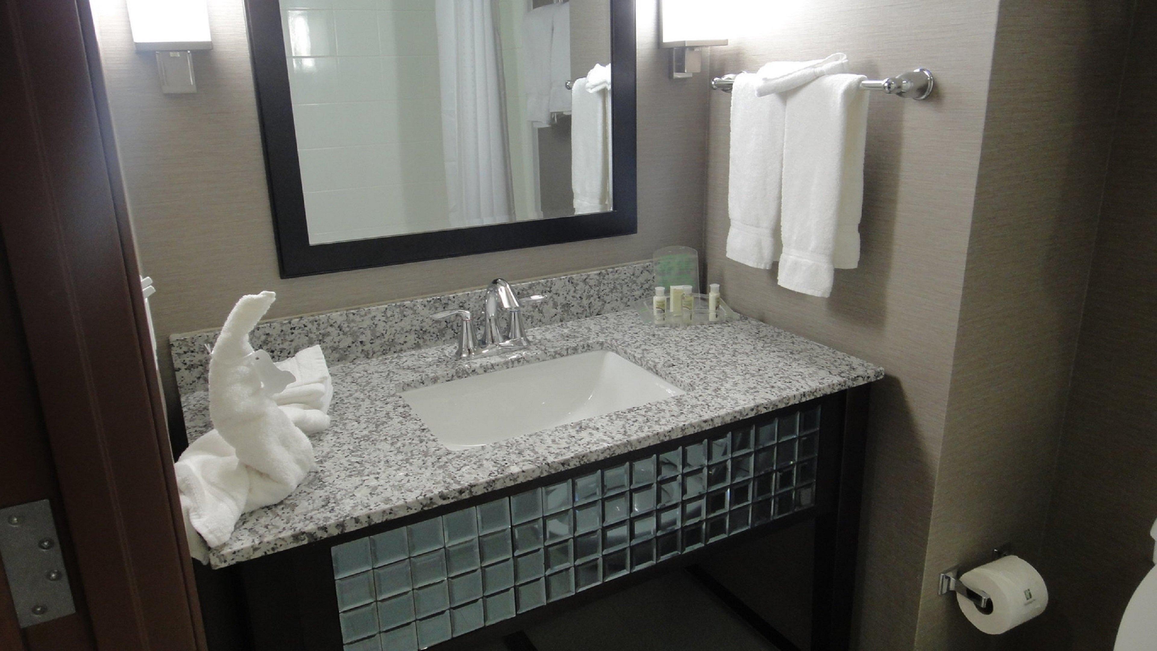 Holiday Inn Hotel & Suites Northwest San Antonio By Ihg Pokoj fotografie