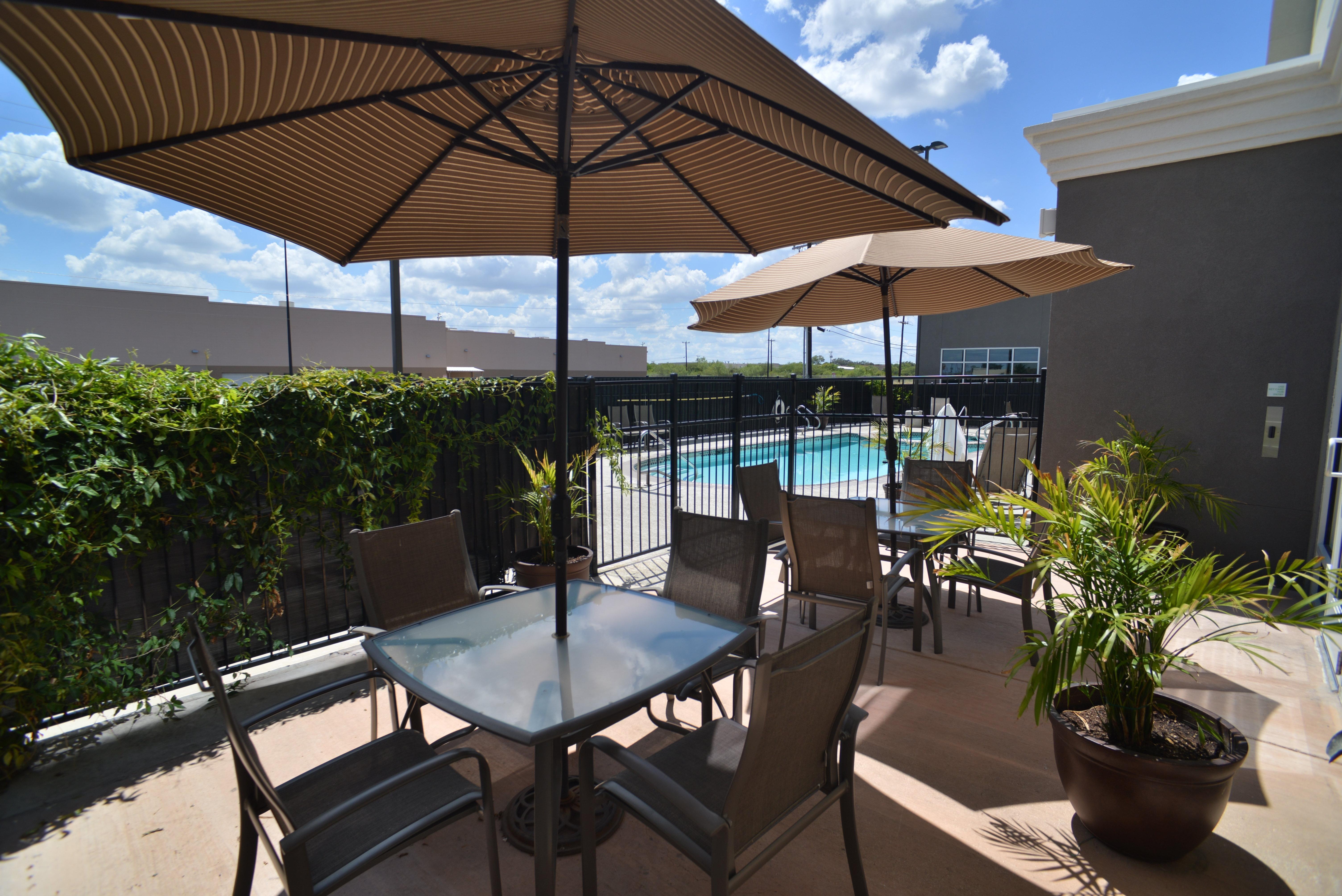 Holiday Inn Hotel & Suites Northwest San Antonio By Ihg Exteriér fotografie