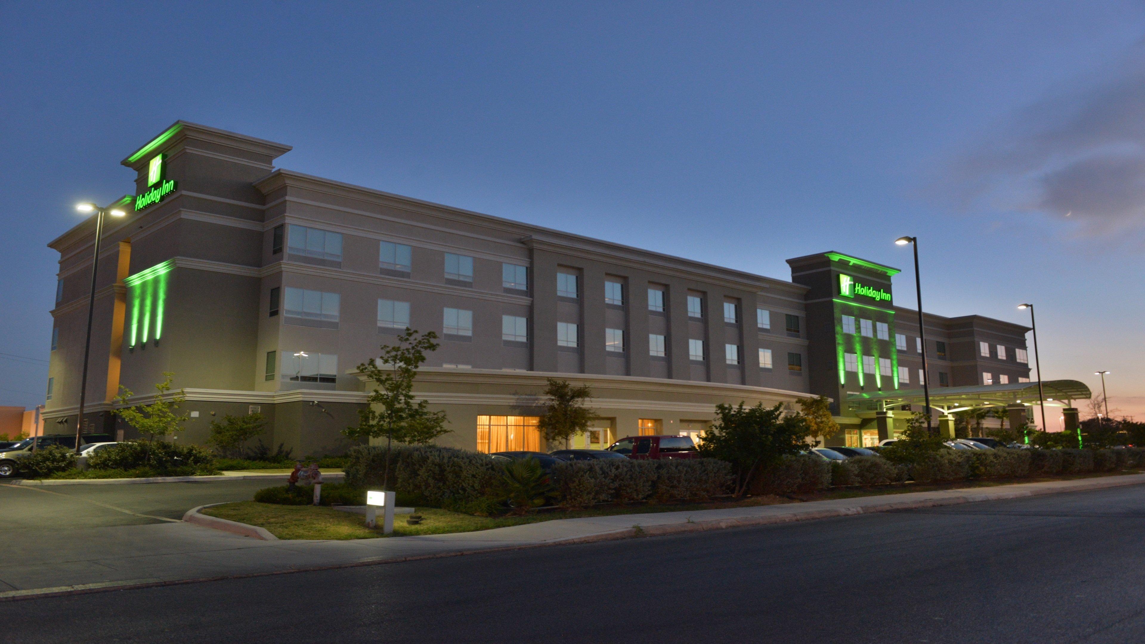 Holiday Inn Hotel & Suites Northwest San Antonio By Ihg Exteriér fotografie