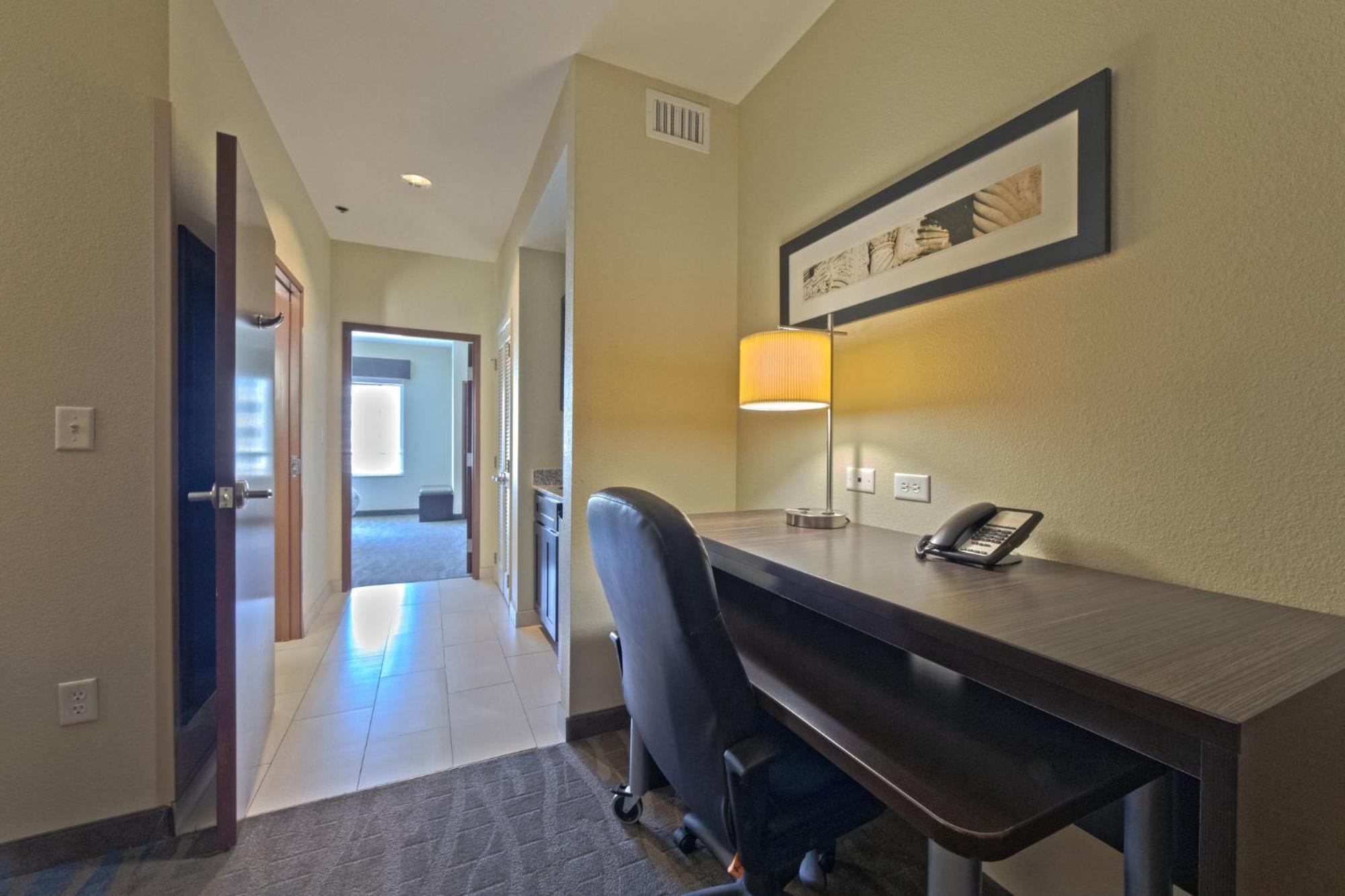Holiday Inn Hotel & Suites Northwest San Antonio By Ihg Exteriér fotografie
