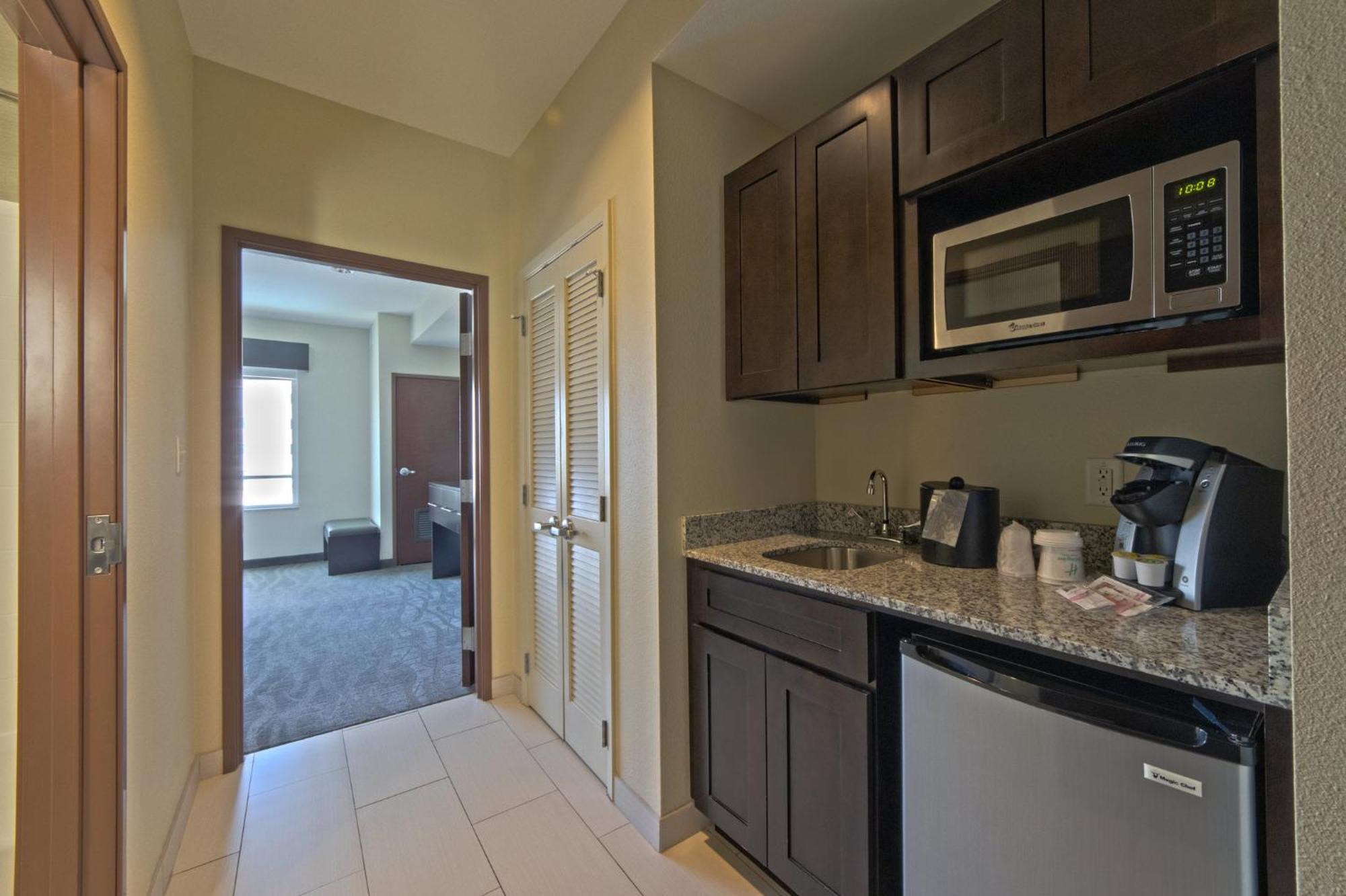Holiday Inn Hotel & Suites Northwest San Antonio By Ihg Exteriér fotografie
