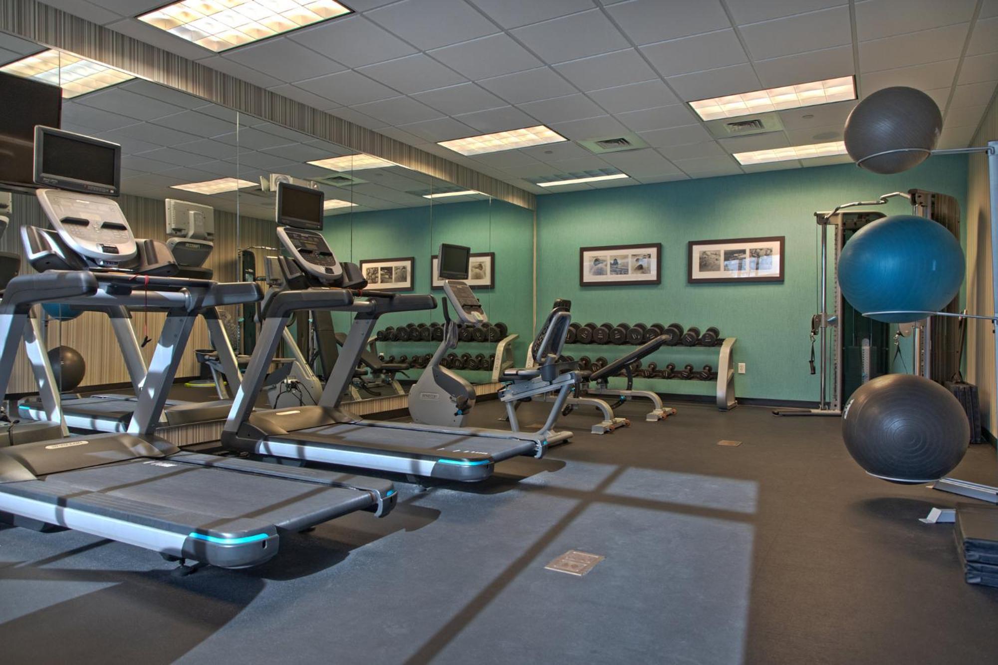 Holiday Inn Hotel & Suites Northwest San Antonio By Ihg Exteriér fotografie