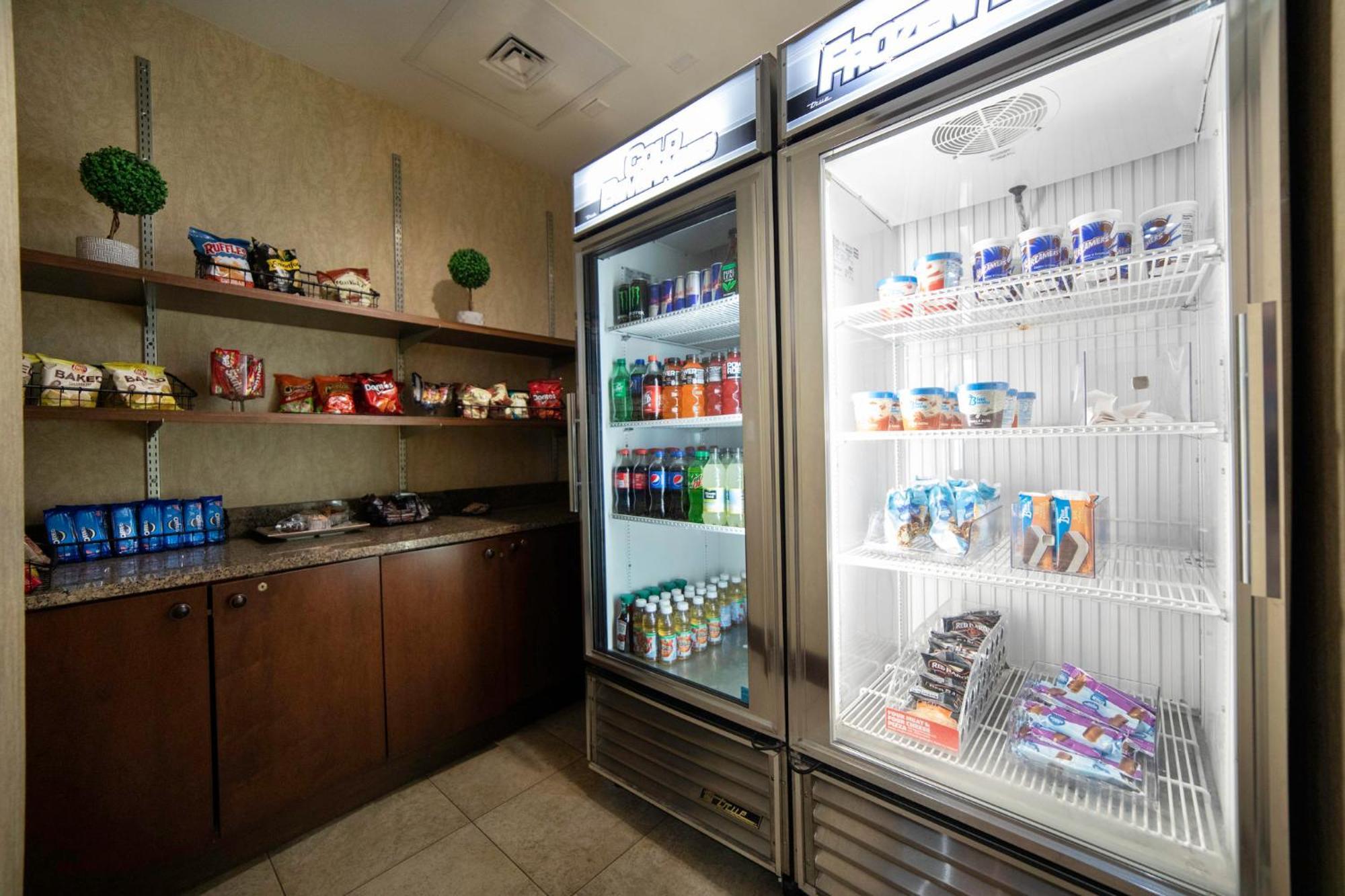 Holiday Inn Hotel & Suites Northwest San Antonio By Ihg Exteriér fotografie