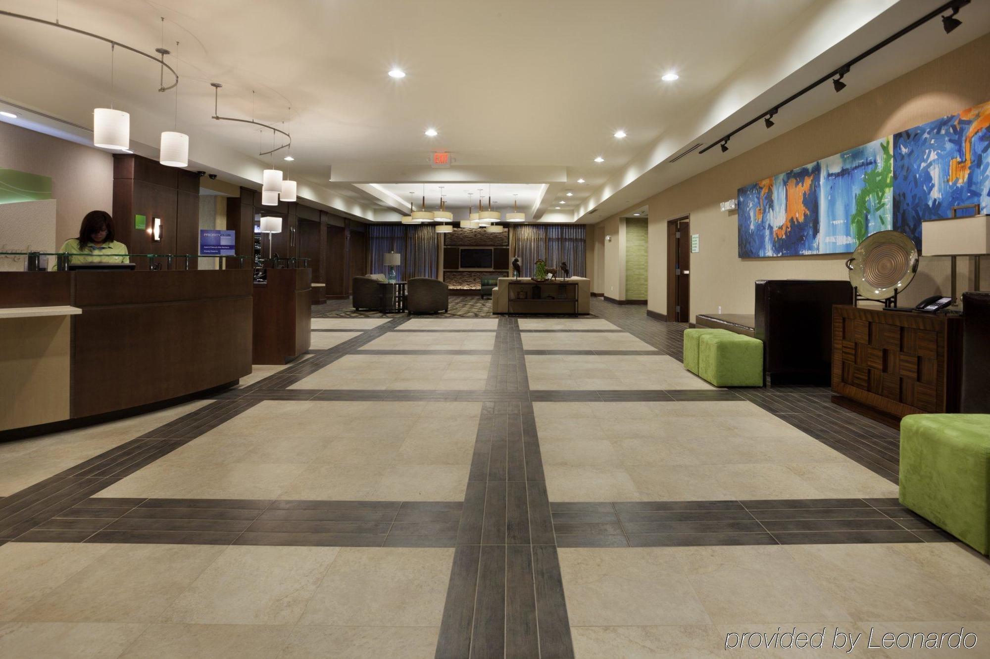 Holiday Inn Hotel & Suites Northwest San Antonio By Ihg Interiér fotografie