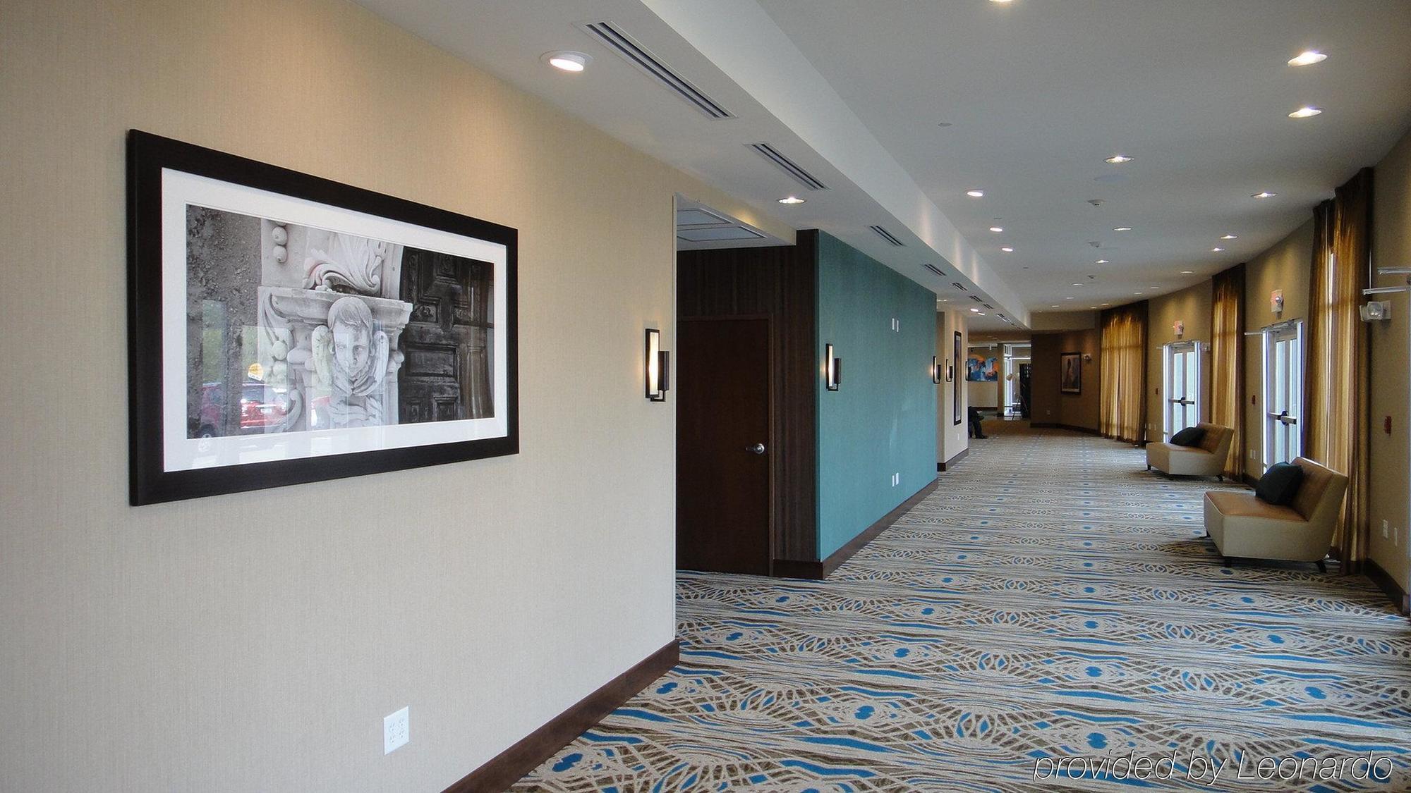 Holiday Inn Hotel & Suites Northwest San Antonio By Ihg Interiér fotografie