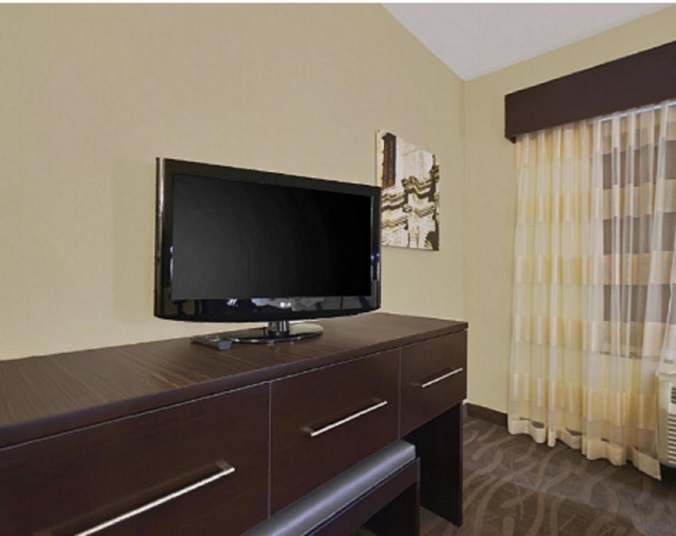 Holiday Inn Hotel & Suites Northwest San Antonio By Ihg Pokoj fotografie
