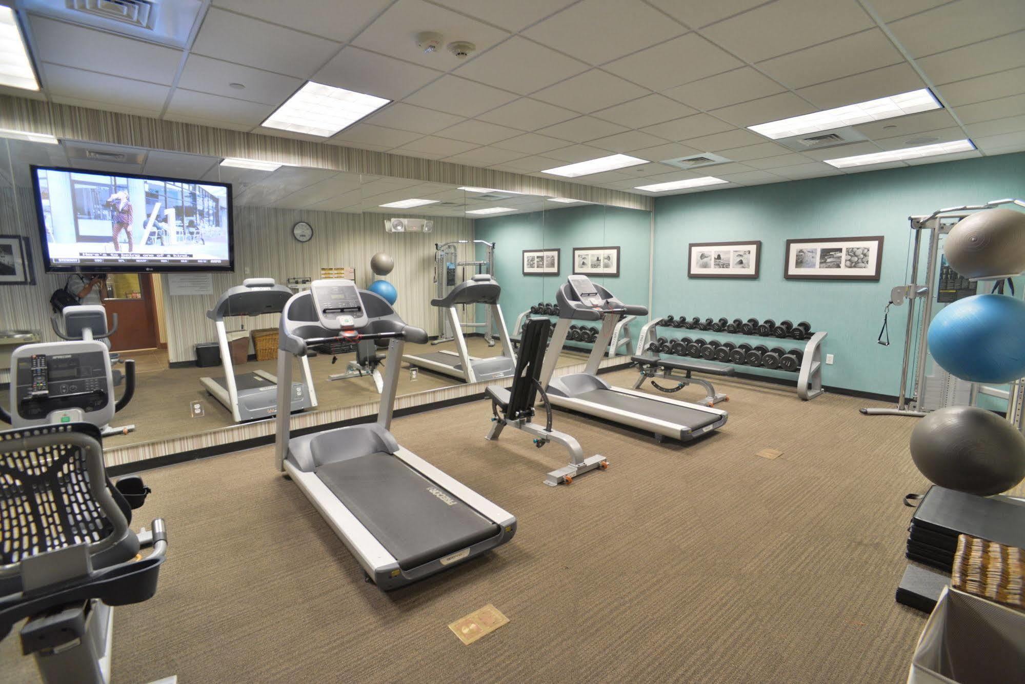 Holiday Inn Hotel & Suites Northwest San Antonio By Ihg Exteriér fotografie