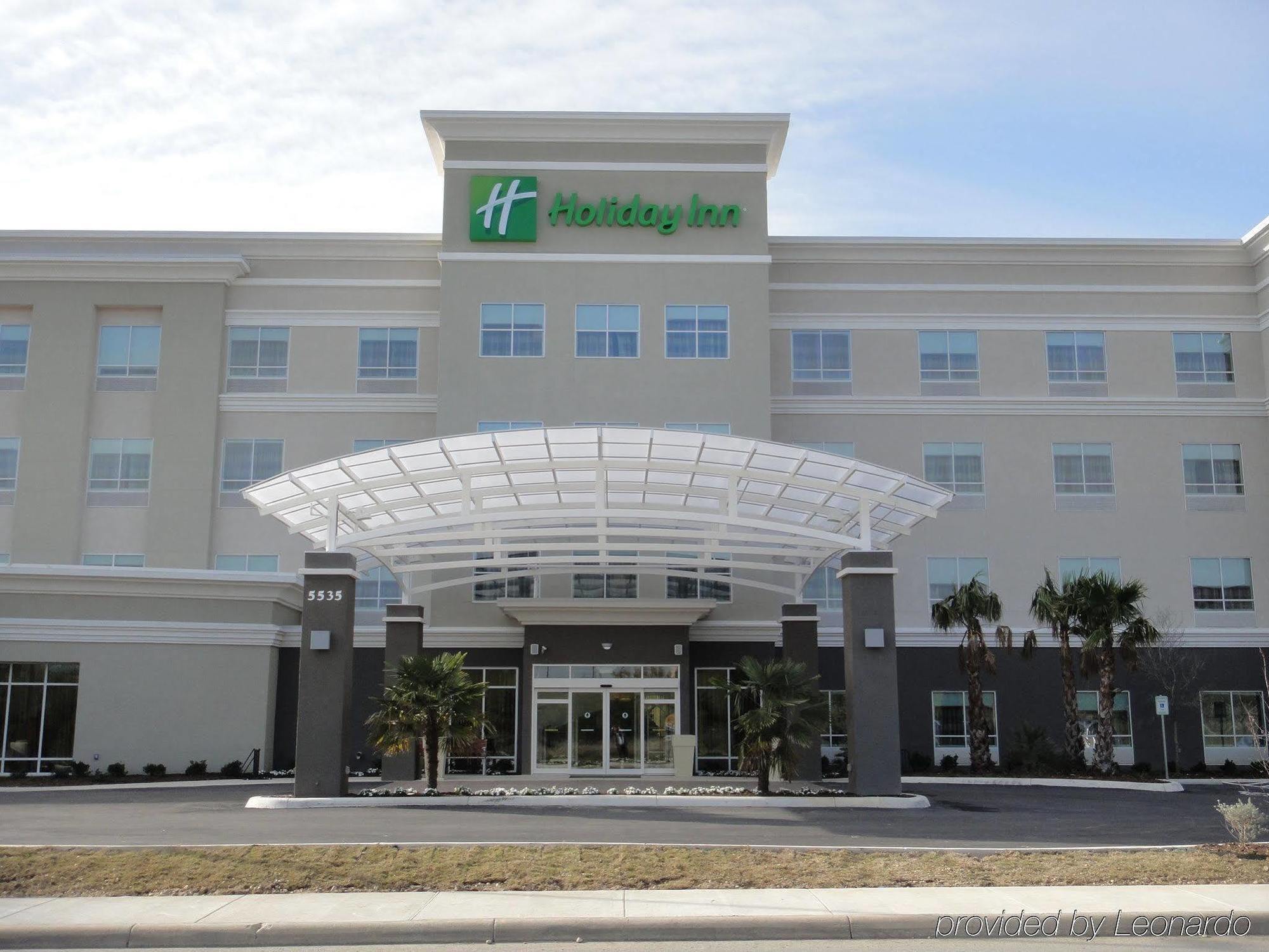 Holiday Inn Hotel & Suites Northwest San Antonio By Ihg Exteriér fotografie