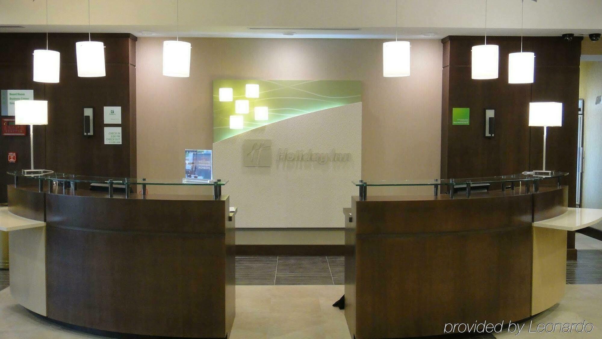 Holiday Inn Hotel & Suites Northwest San Antonio By Ihg Interiér fotografie