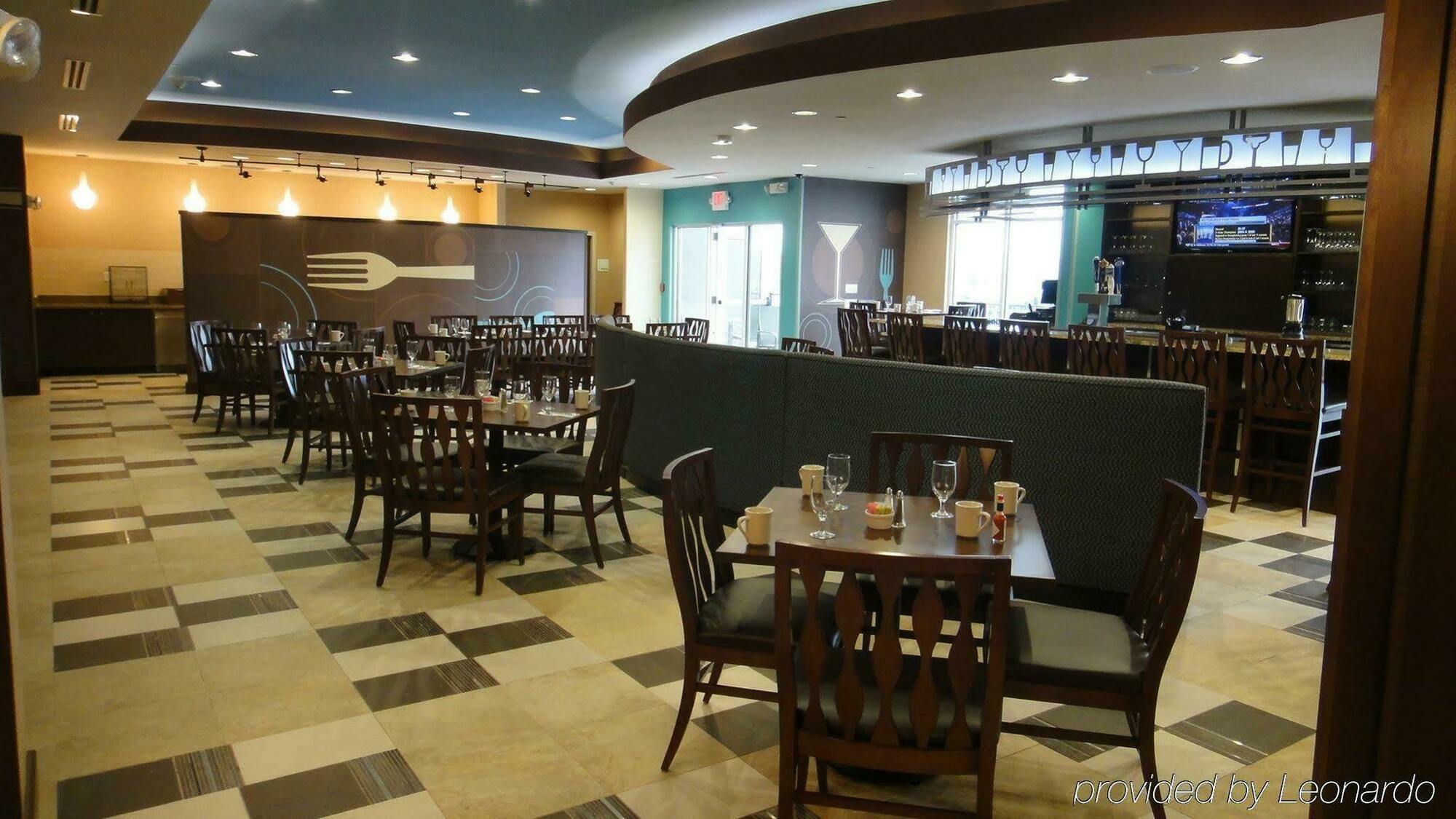 Holiday Inn Hotel & Suites Northwest San Antonio By Ihg Exteriér fotografie